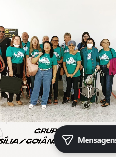 Grupo de Viajantes Rodrigues Tur